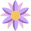 Flower Icon