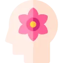 Stress Free Icon