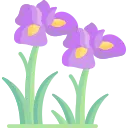 Flower Icon