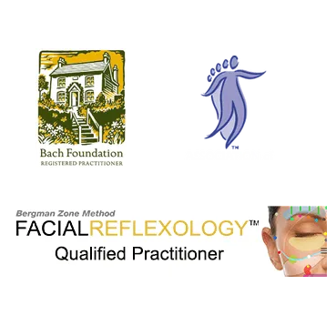 Certificates Bach Foundation Reflexology Practitioner